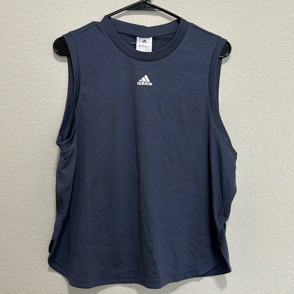 Women’s Adidas tank top